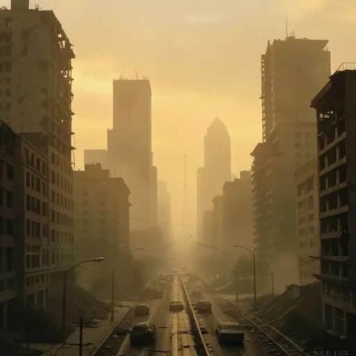 Echoes Of Almost Losing You