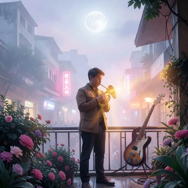 Смак першого світанку