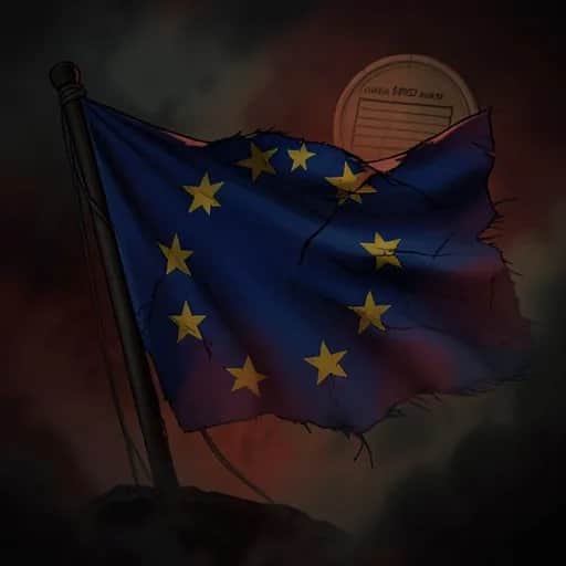 Broken Union Taxpayer Anthem