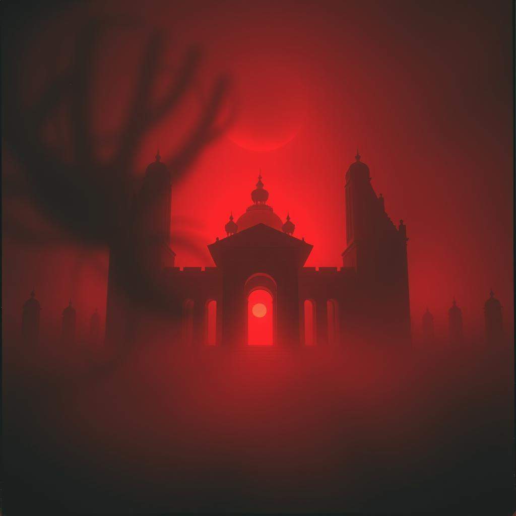 Sohei's Wrath