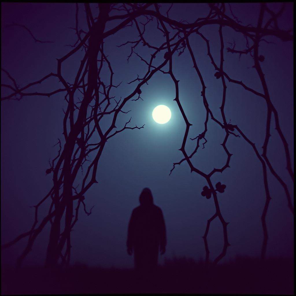 Darkness Inside