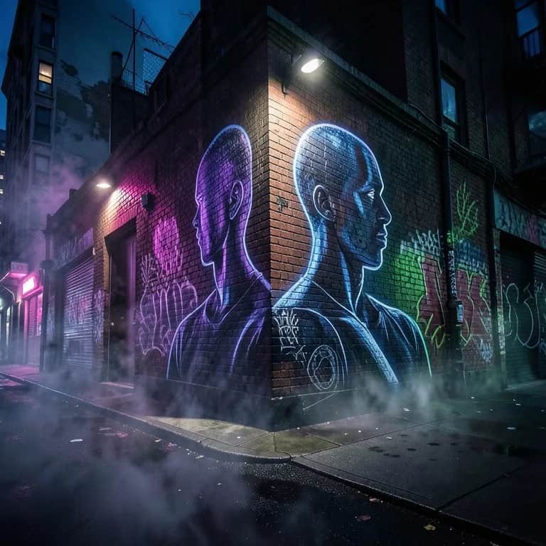 Whats Poppin Twin!? ft. SLBandit & DaBarker