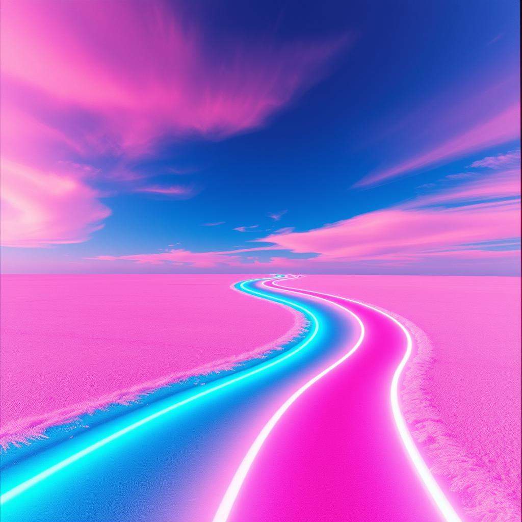Road to the Heights