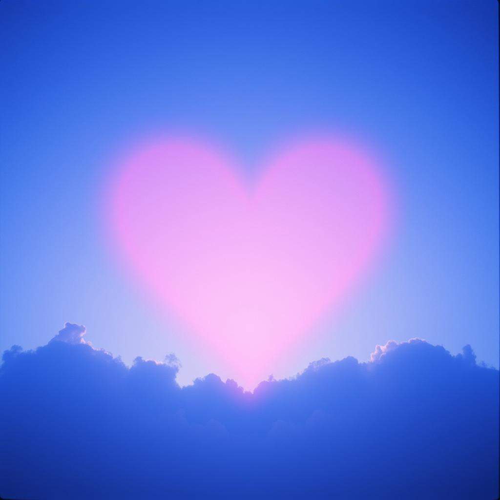Girl’s Heart