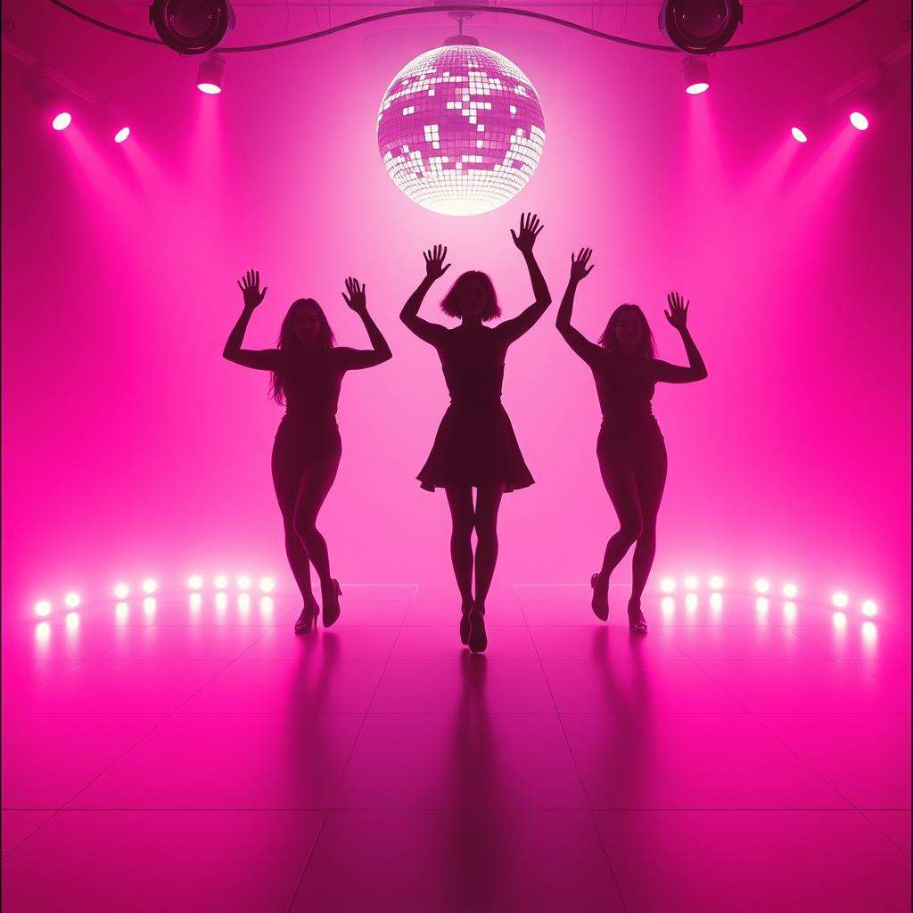 Danse des Pas