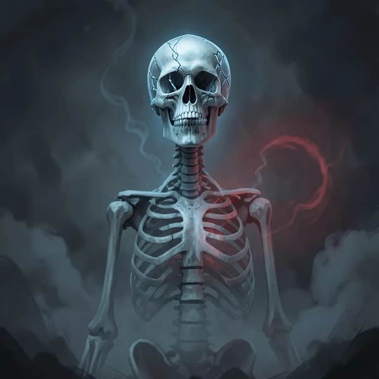 Sistema esquelético parte 3