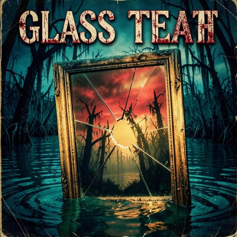 Glass Teeth