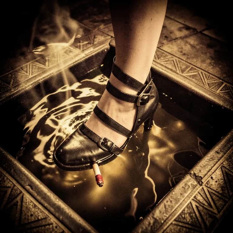 Kid, It’s a Setup (But Darling, It’s Love)