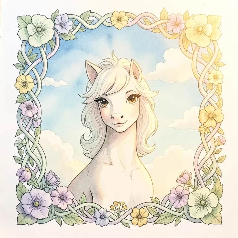 Lilly's Ballod