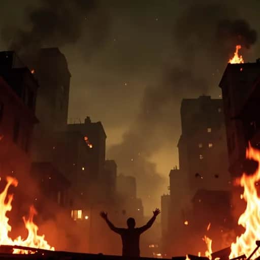 One Life, No Apologies