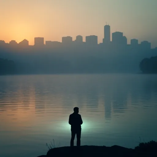 Right Person, Wrong Time