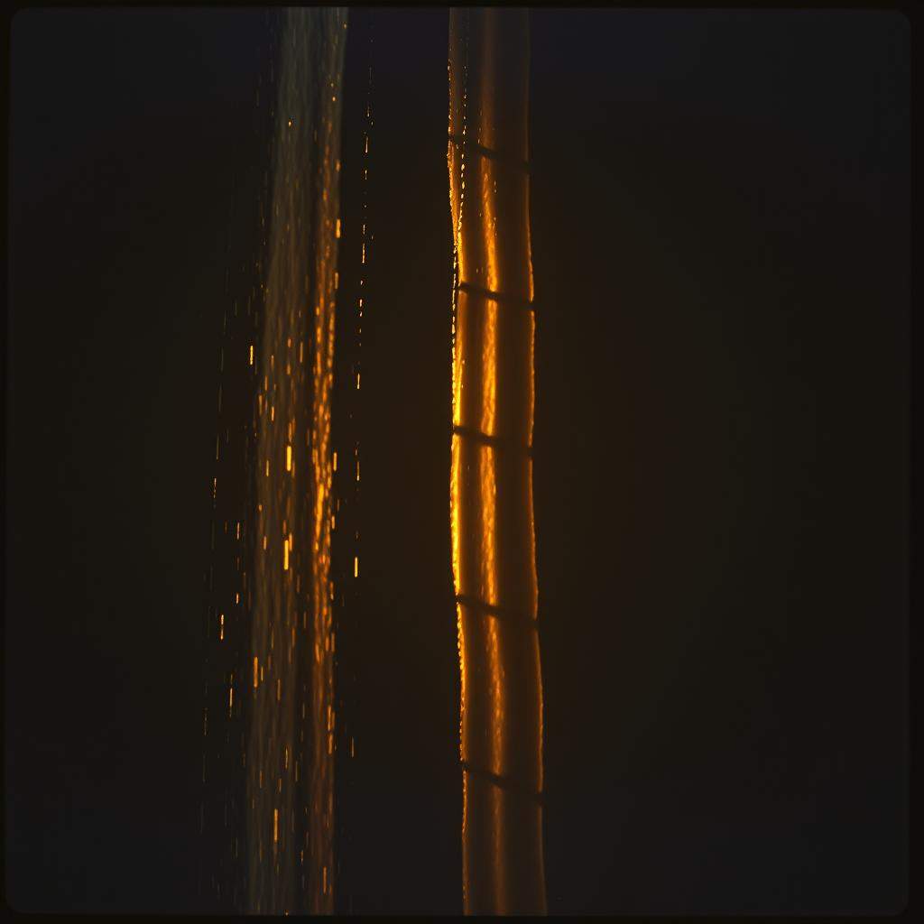Tears Of Gold