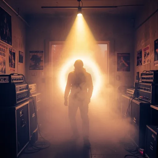 I’m Not Coming Home