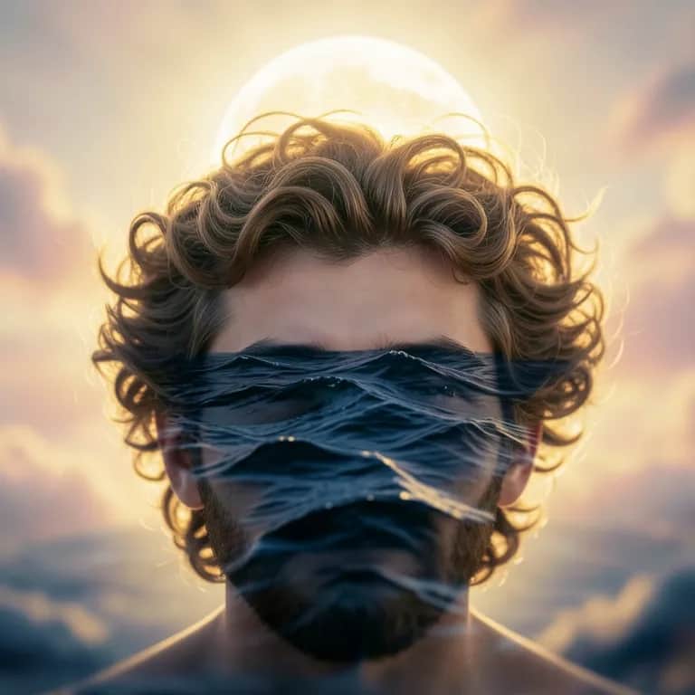 Habib Elbi ( lyrics by Peyman Karami)