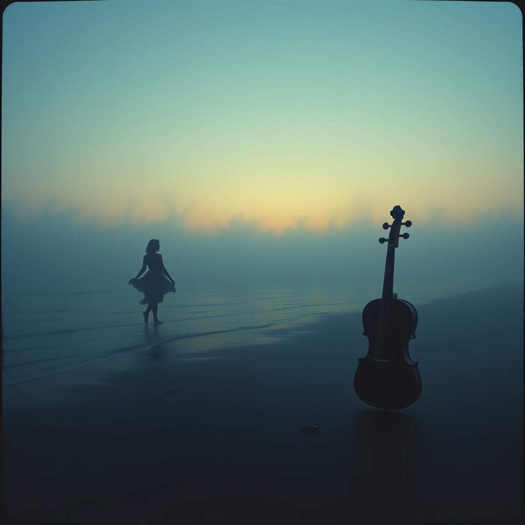 Echoes of Her