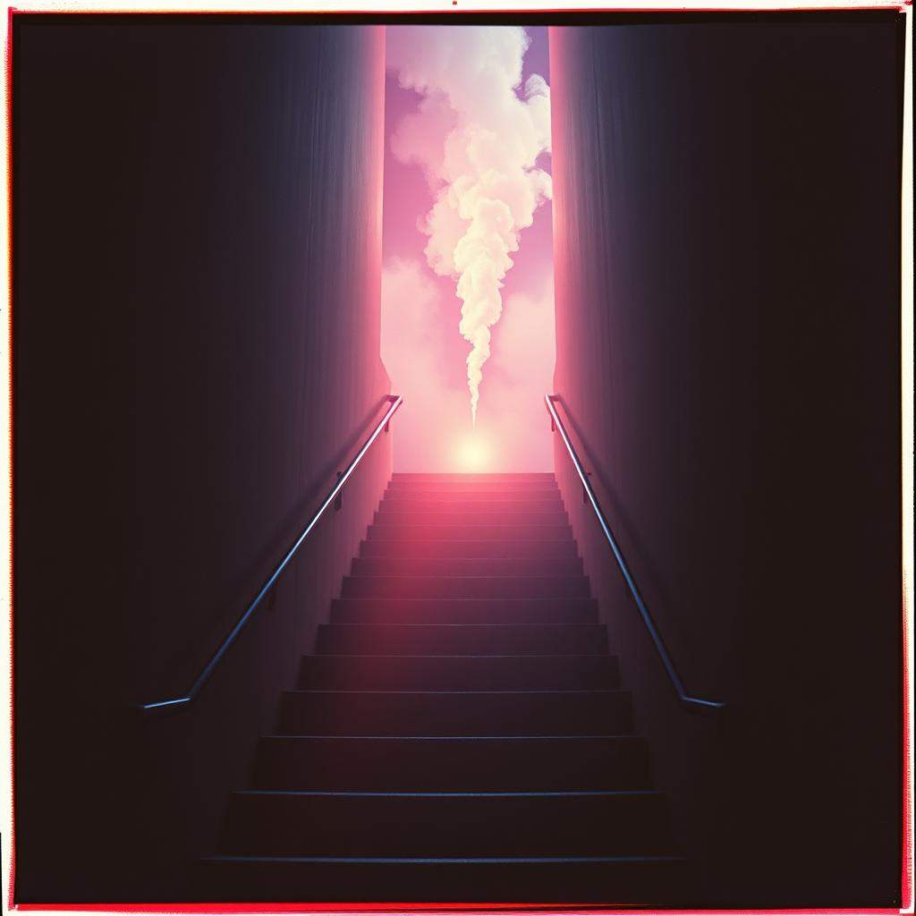 ONE MORE BREATH