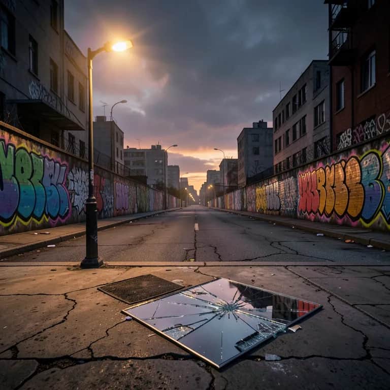 “One Blood Riot”