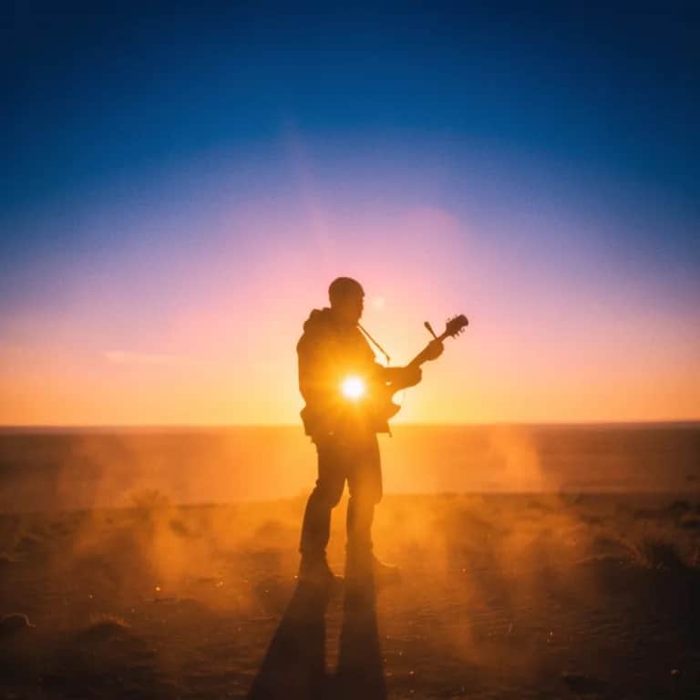 Finding Home in the Horizon