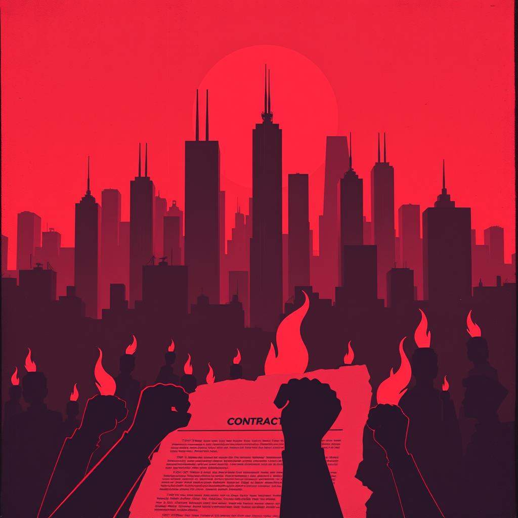 Fascists For Hire