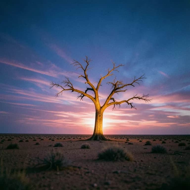 Only Way This Can Change