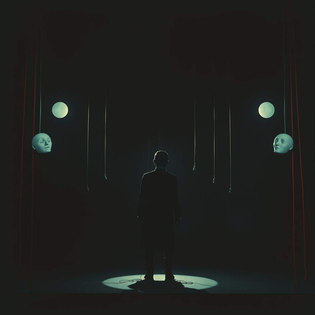 Puppet Master