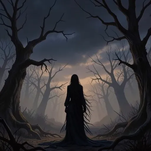 Blood in the Medicine