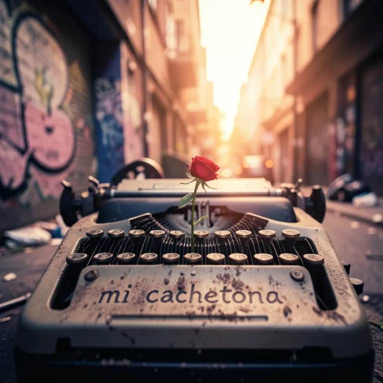 19 de Agosto (Mi Cachetona)