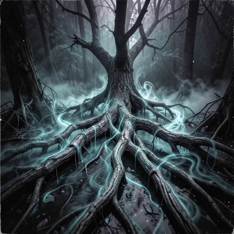 Twisted