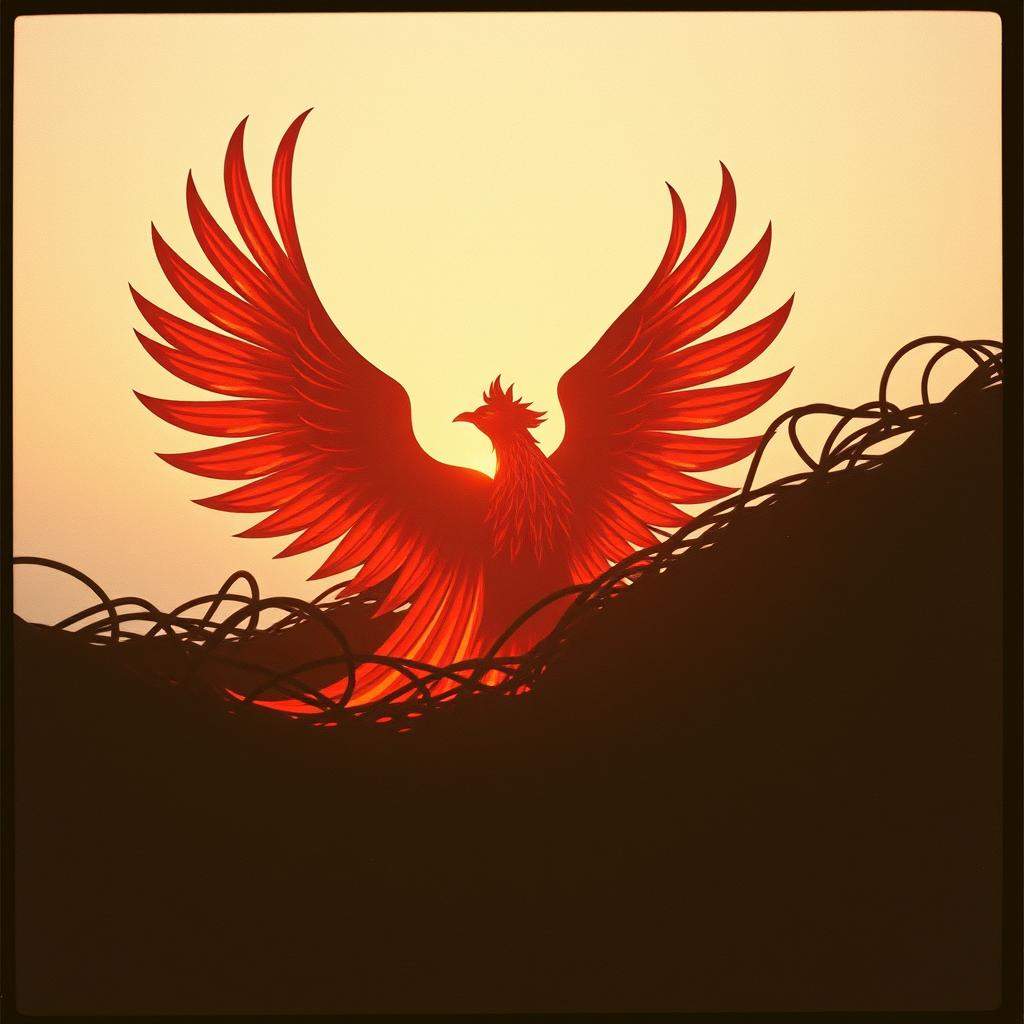 Breaking Free