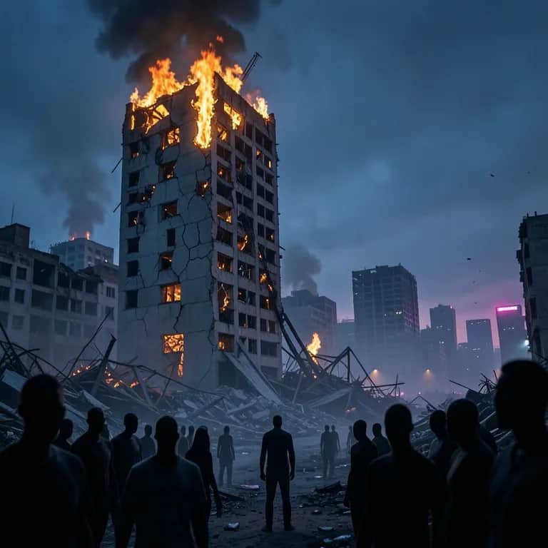 Care Of Ruins