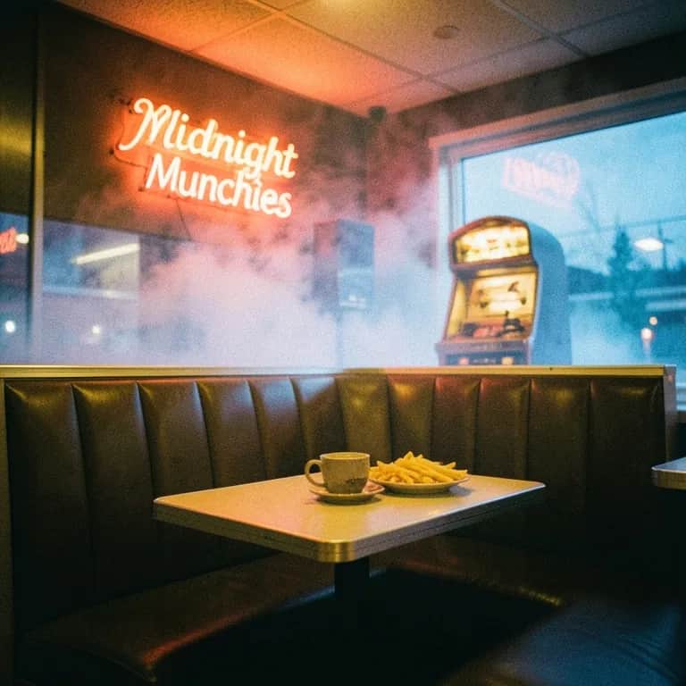 It's Fine Being Poor