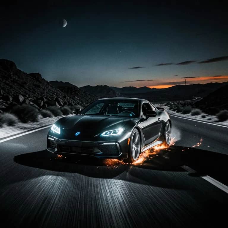 Cruzin’ With The Flow