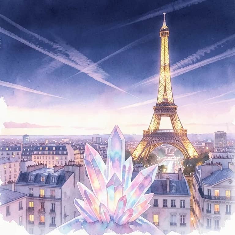 Voix du seigneur