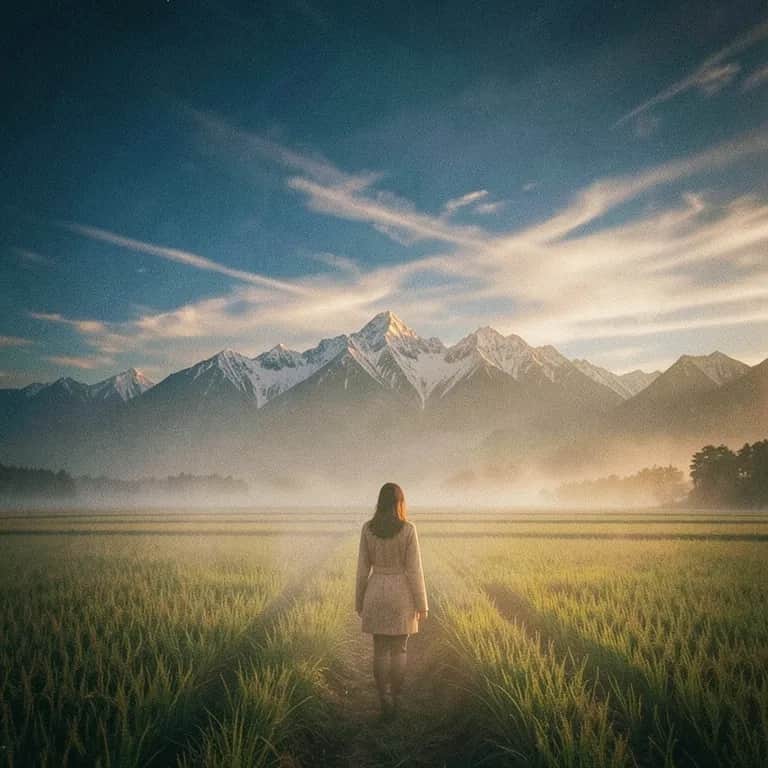 몬태나까지 (To Montana)