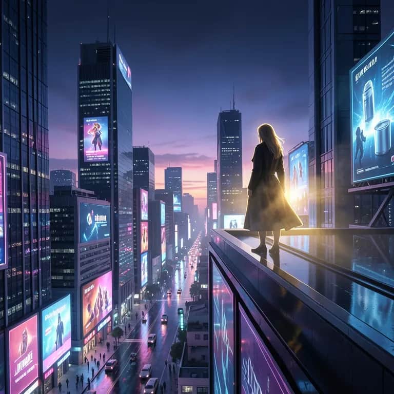 Glass Heart Signal