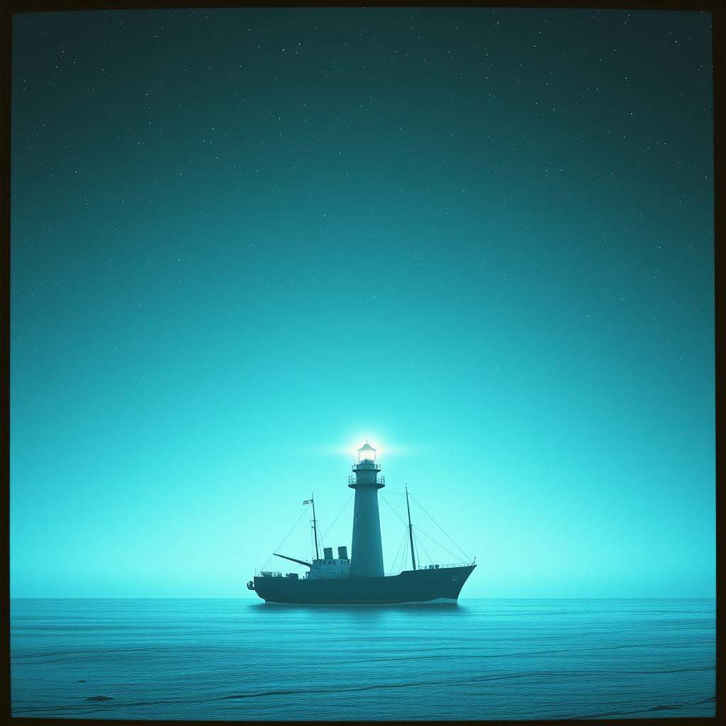Distress Beacon