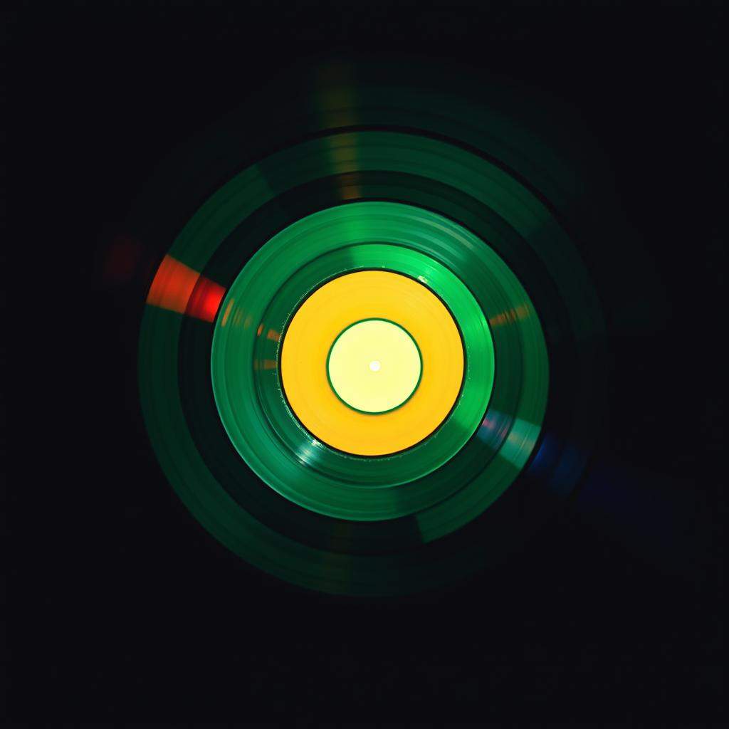 Round n Round