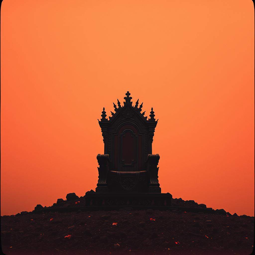 Crown of Rust