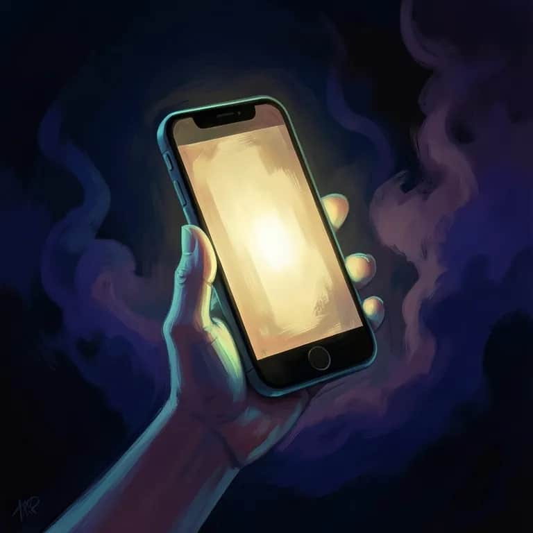 Magic Mirror