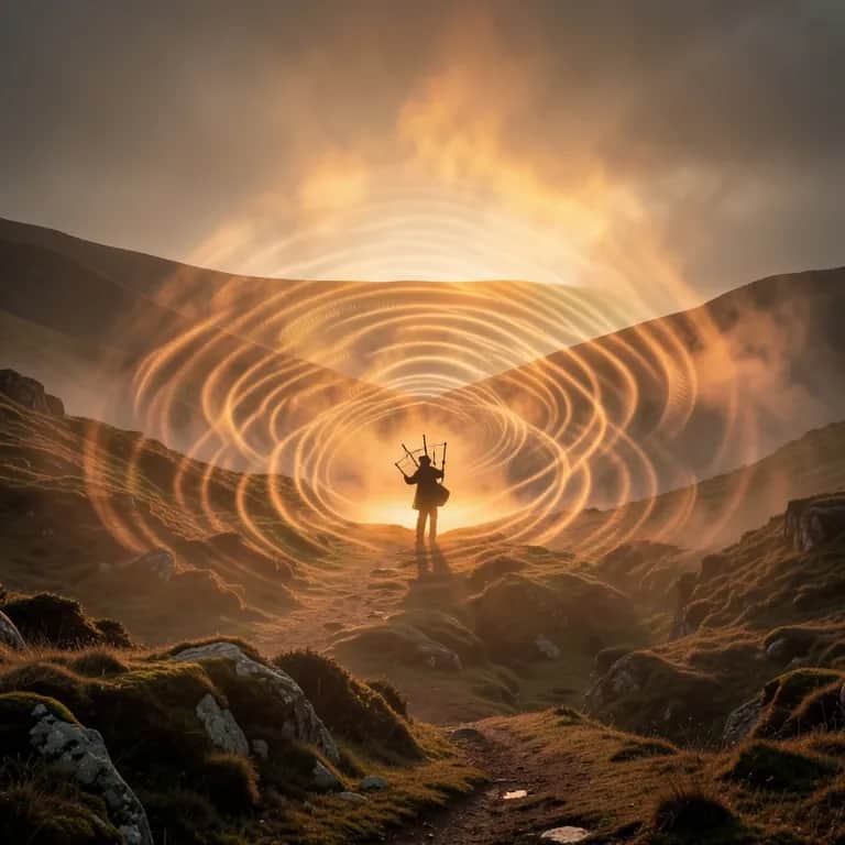 Cairnfire Requiem