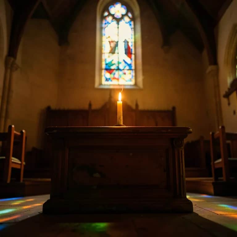 Lord i give you my heart. Victor Joseph