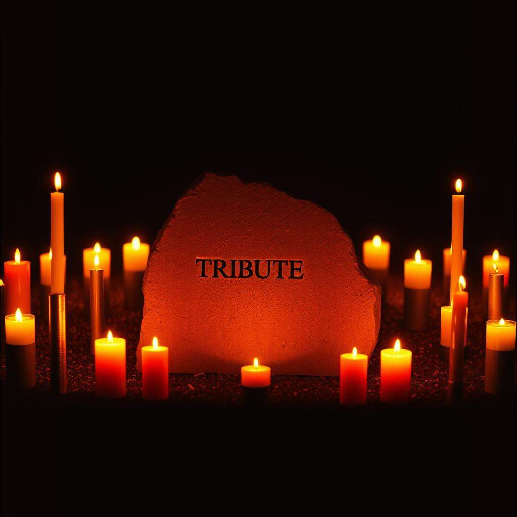 Fallen Soldiers