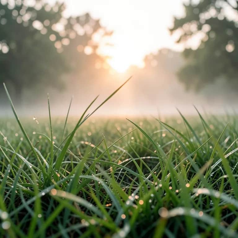 PASTURE OF GREEN