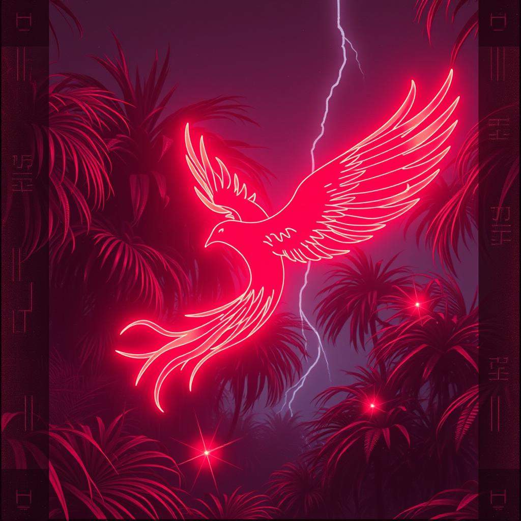 Eternal 🔥