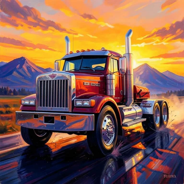 Highway Giant
