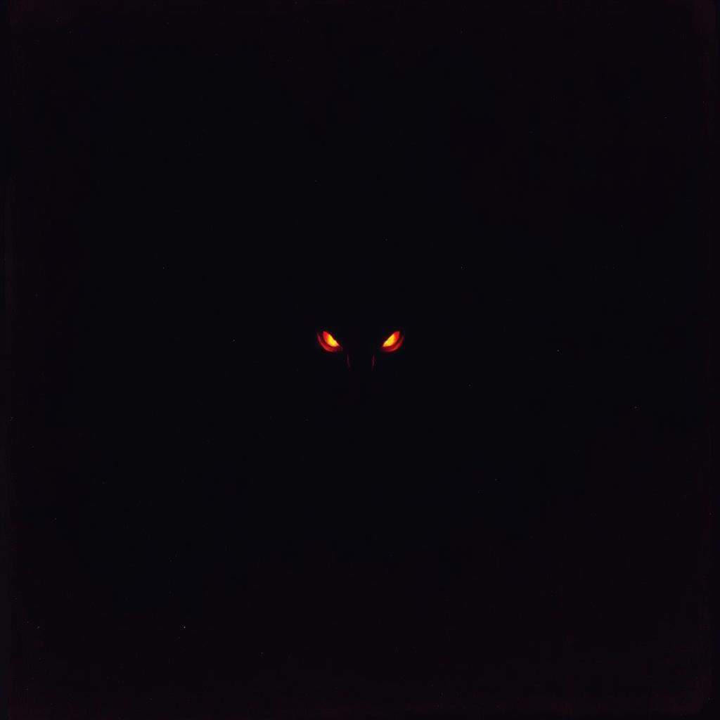 The Beast