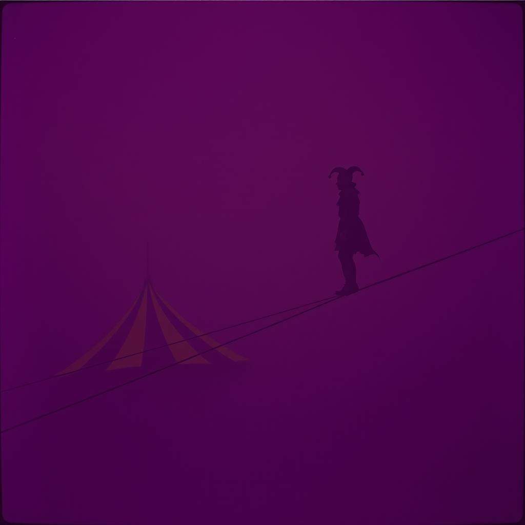 Shadows of Trust