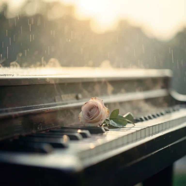 Fading Echoes
