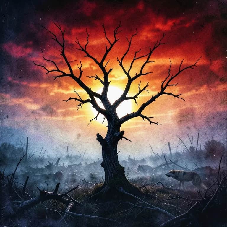 War God Rise