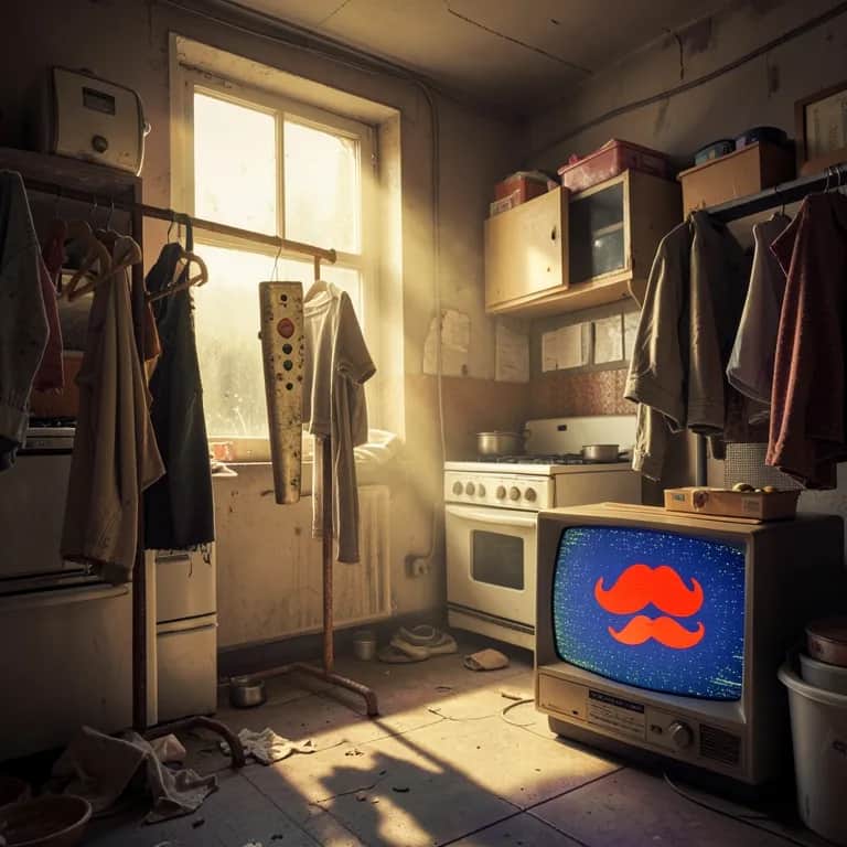 Nothing Else Shatters